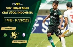 fb88-soi kèo Persikabo vs RANS Nusantara