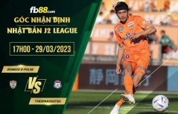 fb88-soi kèo Shimizu S-Pulse vs Thespakusatsu