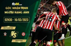 fb88-soi kèo Southampton vs Brentford