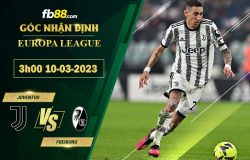 Fb88 soi kèo trận đấu Juventus vs Freiburg