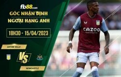 fb88-soi kèo Aston Villa vs Newcastle