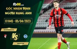 fb88-soi kèo Bournemouth vs Brighton