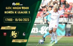 fb88-soi kèo Bucheon vs Seoul E-Land