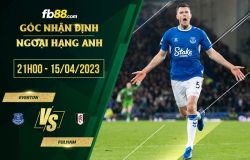 fb88-soi kèo Everton vs Fulham