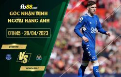 fb88-soi kèo Everton vs Newcastle