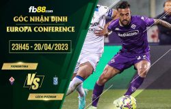 fb88-soi kèo Fiorentina vs Lech Poznan