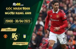 fb88-soi kèo Man Utd vs Aston Villa