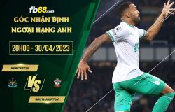 fb88-soi kèo Newcastle vs Southampton