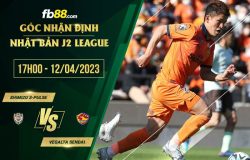 fb88-soi kèo Shimizu S-Pulse vs Vegalta Sendai