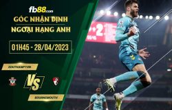 fb88-soi kèo Southampton vs Bournemouth