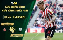 fb88-soi kèo Sunderland vs Huddersfield