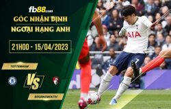 fb88-soi kèo Tottenham vs Bournemouth