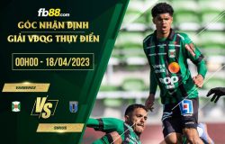 fb88-soi kèo trận đấu Varbergs vs Sirius