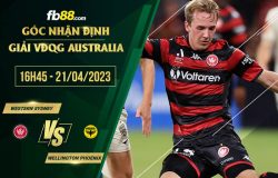 fb88-soi kèo Western Sydney vs Wellington Phoenix