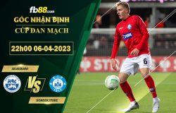 Fb88 soi kèo trận đấu Silkeborg vs Sonderjyske