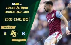 fb88-soi kèo Aston Villa vs Brighton