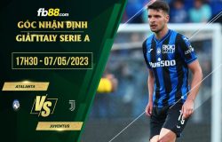 fb88-soi kèo Atalanta vs Juventus