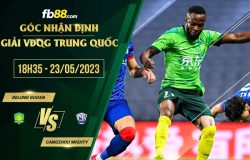 fb88-soi kèo Beijing Guoan vs Cangzhou Mighty