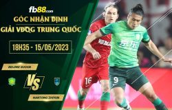 fb88-soi kèo Beijing Guoan vs Nantong Zhiyun