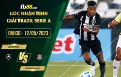 fb88-soi kèo Botafogo vs Corinthians