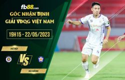 fb88-soi kèo Ha Noi vs Da Nang