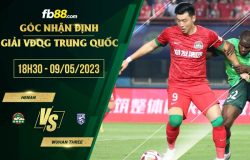 fb88-soi kèo Henan vs Wuhan Three