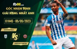 fb88-soi kèo Huddersfield vs Sheffield United