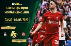 fb88-soi kèo Liverpool vs Brentford