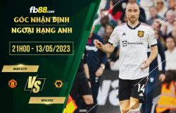 fb88-soi kèo Man Utd vs Wolves