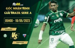 fb88-soi kèo Palmeiras vs Fortaleza