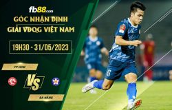 fb88-soi kèo TP HCM vs Da Nang