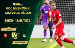 fb88-soi kèo Twente vs NEC Nijmegen