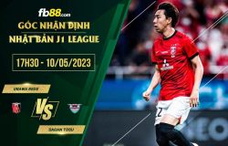 fb88-soi kèo Urawa Reds vs Sagan Tosu