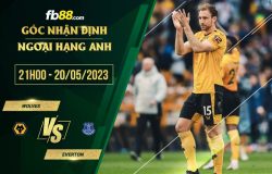 fb88-soi kèo Wolves vs Everton