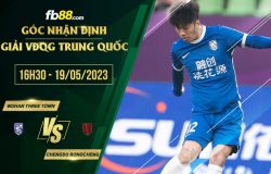 fb88-soi kèo Wuhan Three vs Chengdu Rongcheng