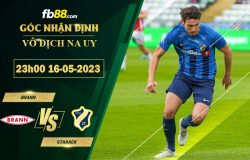 Fb88 soi kèo trận đấu Brann vs Stabaek