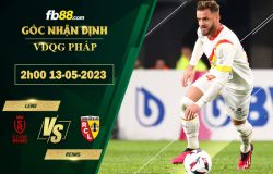 Fb88 soi kèo trận đấu Lens vs Reims