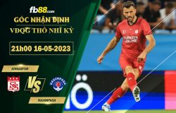 Fb88 soi kèo trận đấu Sivasspor vs Kasimpasa