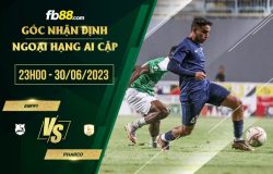 fb88-soi kèo Enppi vs Pharco