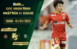 fb88-soi kèo Nagoya Grampus vs Kawasaki Frontale