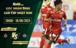 fb88-soi kèo Nagoya Grampus vs Sanfrecce Hiroshima