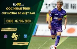 fb88-chi tiết kèo trận đấu Sanfrecce Hiroshima vs Tokushima