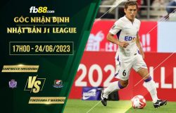 fb88-soi kèo Sanfrecce Hiroshima vs Yokohama F Marinos