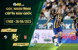 fb88-soi kèo Ulsan vs Jeju United