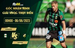 fb88-soi kèo Varbergs vs Hacken