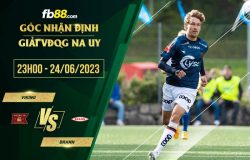 fb88-soi kèo Viking vs Brann