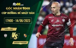 fb88-soi kèo Vissel Kobe vs Nagano Parceiro