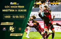 fb88-soi kèo Yokohama F Marinos vs Kashiwa Reysol