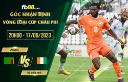 fb88-soi kèo Zambia vs Bo Bien Nga