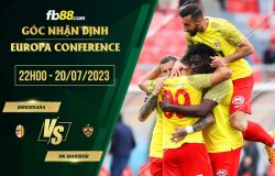 fb88-soi kèo Birkirkara vs NK Maribor